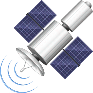 Satellite-icon